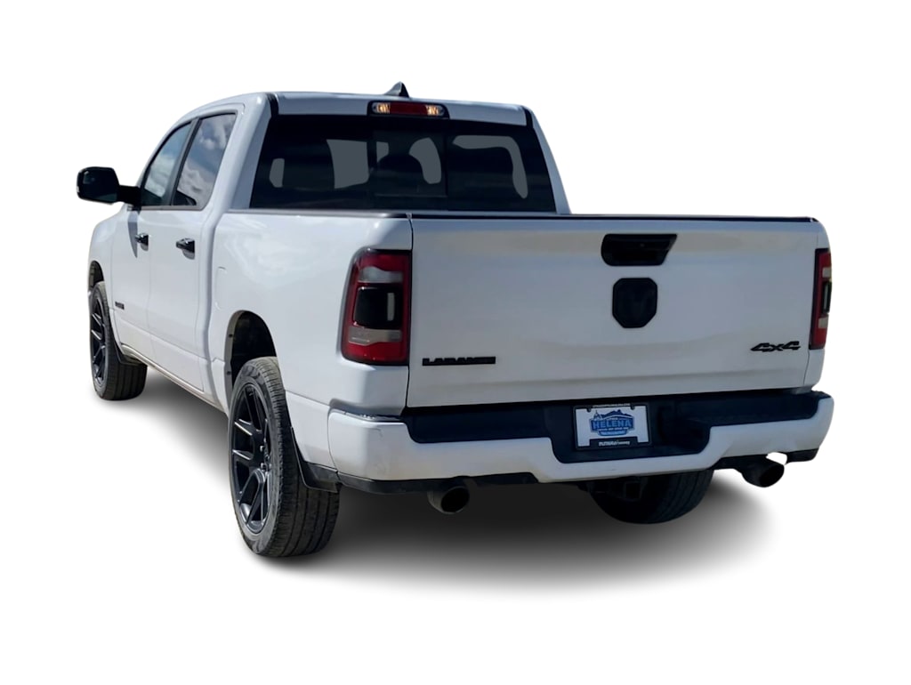 Thumbnail: 2024 RAM 1500 - 3