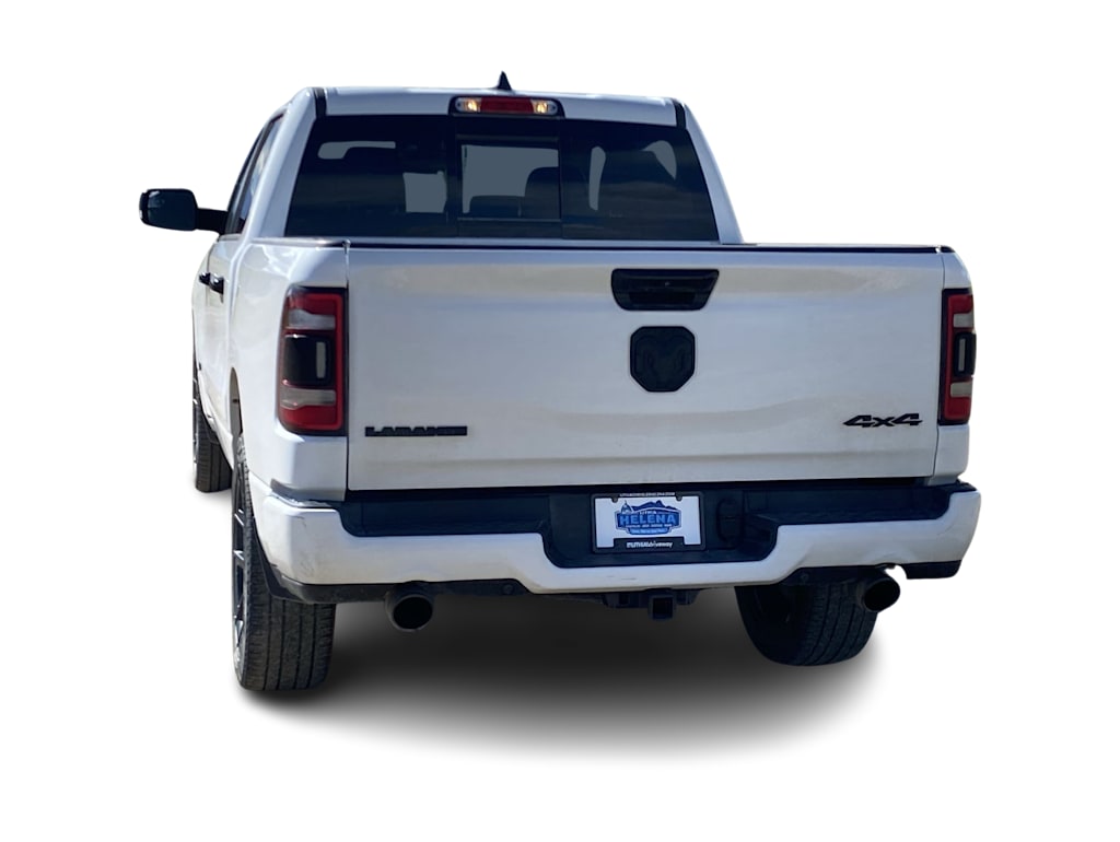 Thumbnail: 2024 RAM 1500 - 4