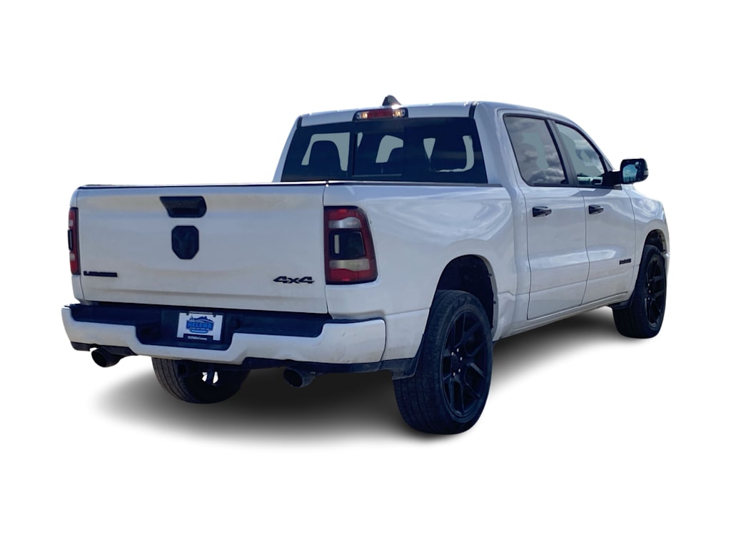 Thumbnail: 2024 RAM 1500 - 18