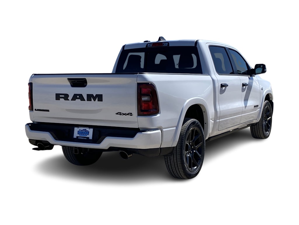 Thumbnail: 2026 RAM 1500 - 23