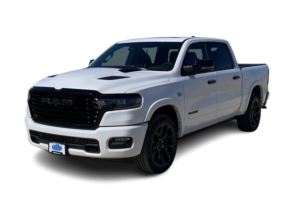 Thumbnail: 2026 RAM 1500 - 16