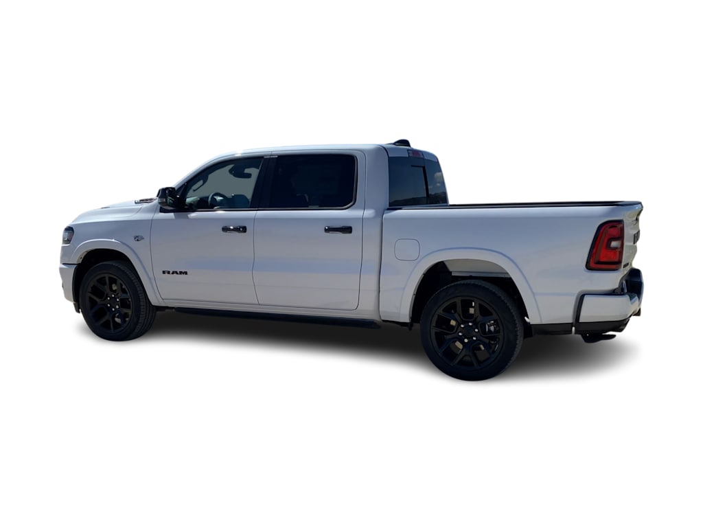 Thumbnail: 2026 RAM 1500 - 17