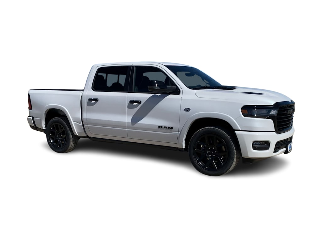 Thumbnail: 2026 RAM 1500 - 15