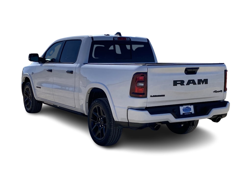 Thumbnail: 2026 RAM 1500 - 22