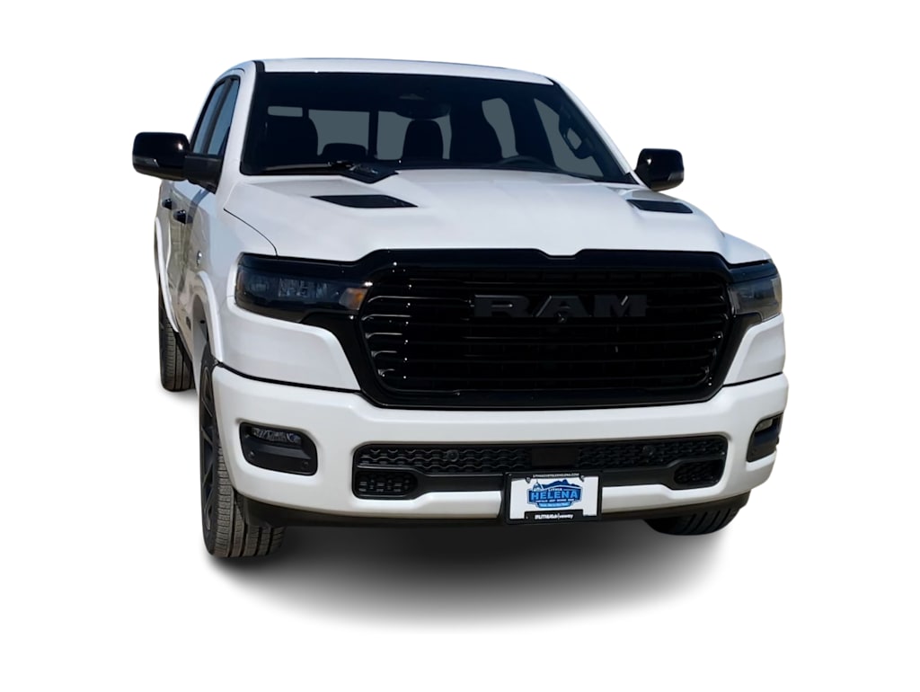 Thumbnail: 2026 RAM 1500 - 6