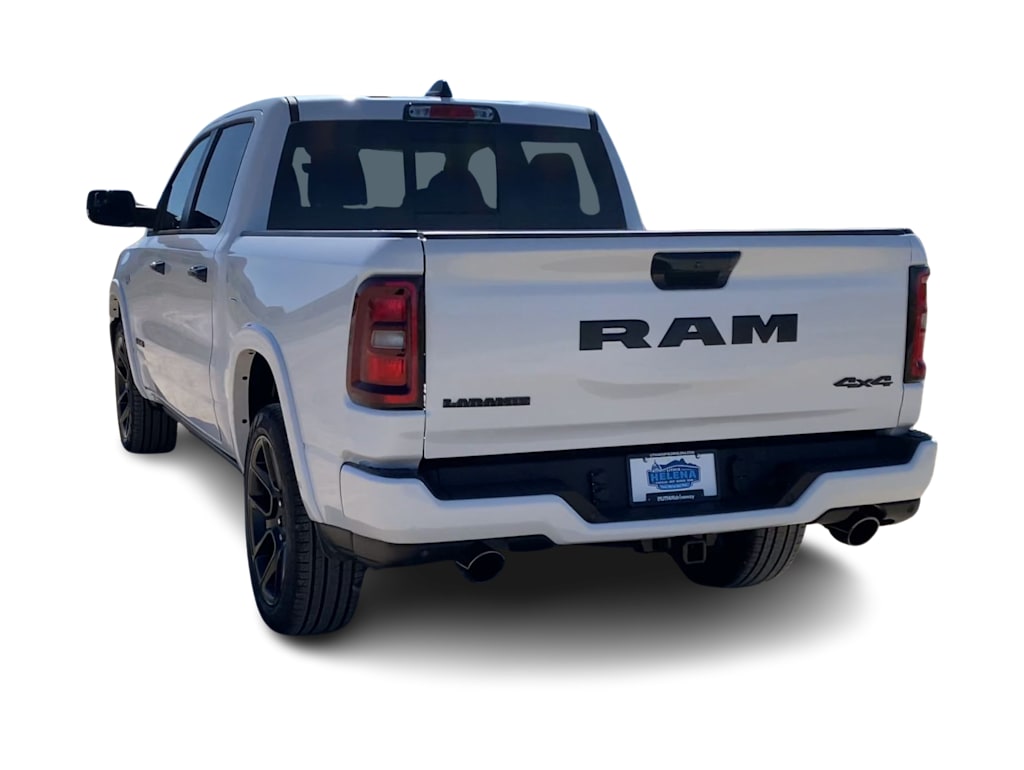 Thumbnail: 2026 RAM 1500 - 4