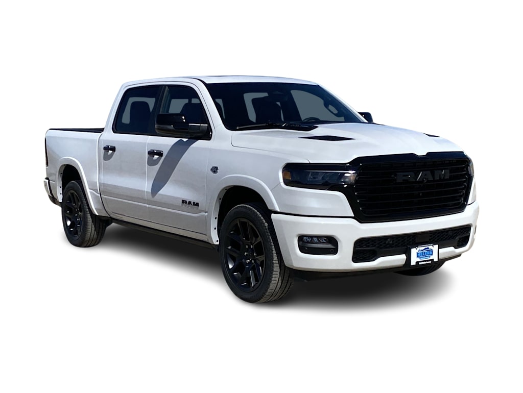 Thumbnail: 2026 RAM 1500 - 21