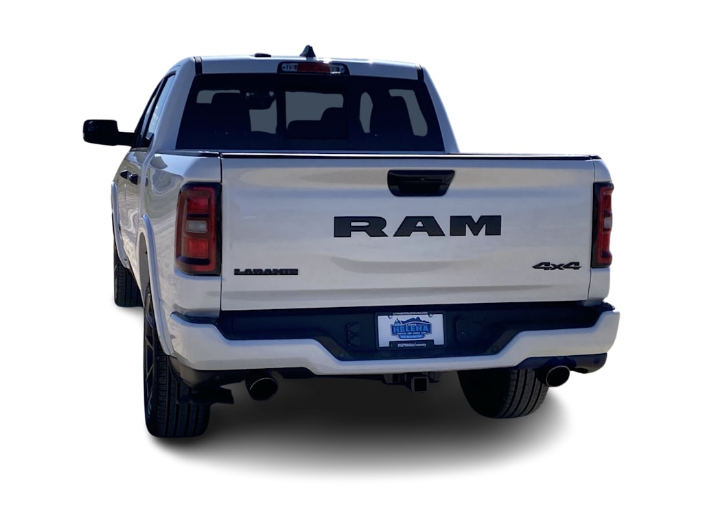 Thumbnail: 2026 RAM 1500 - 5