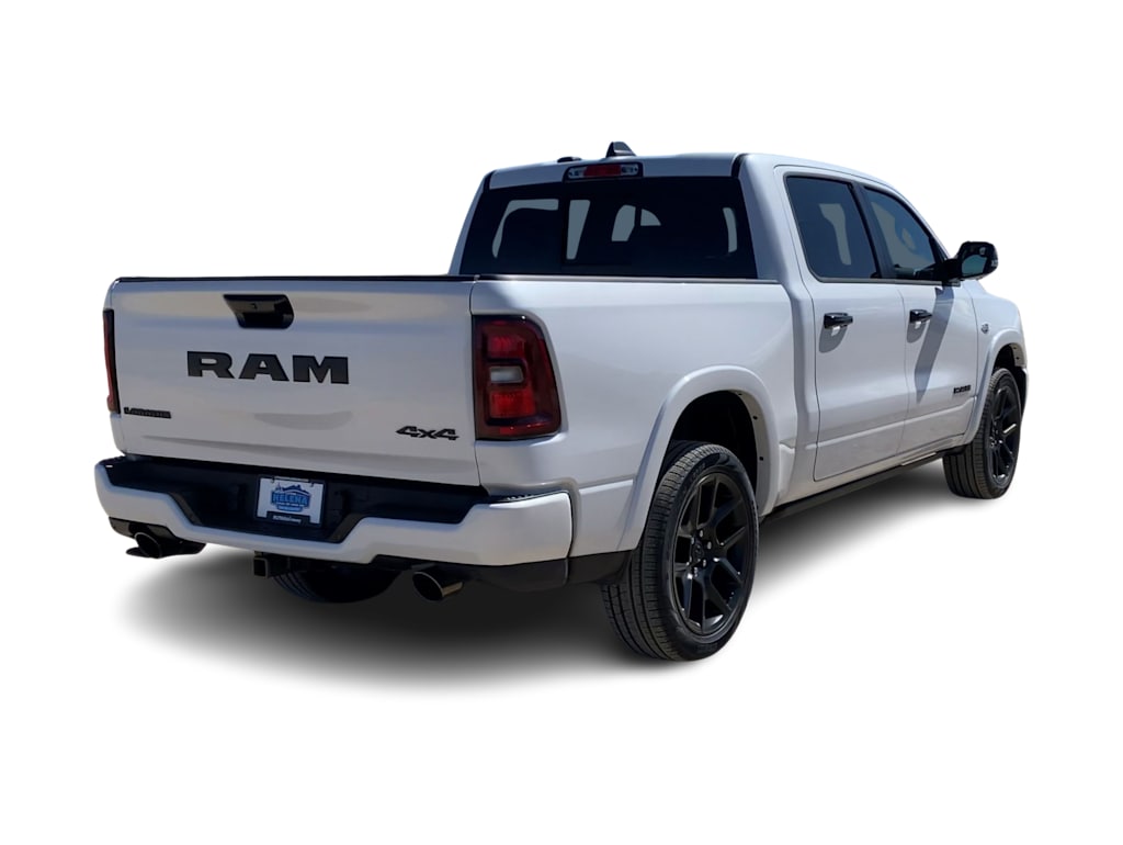 Thumbnail: 2026 RAM 1500 - 18