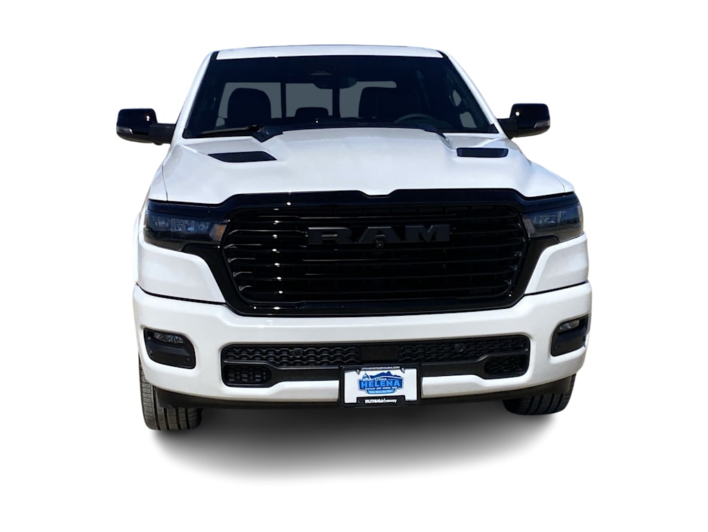 Thumbnail: 2026 RAM 1500 - 20