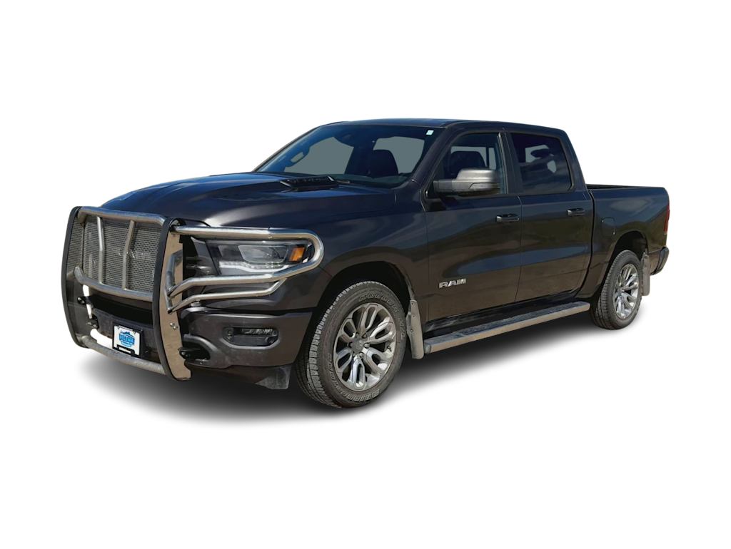 Thumbnail: 2023 RAM 1500 - 16
