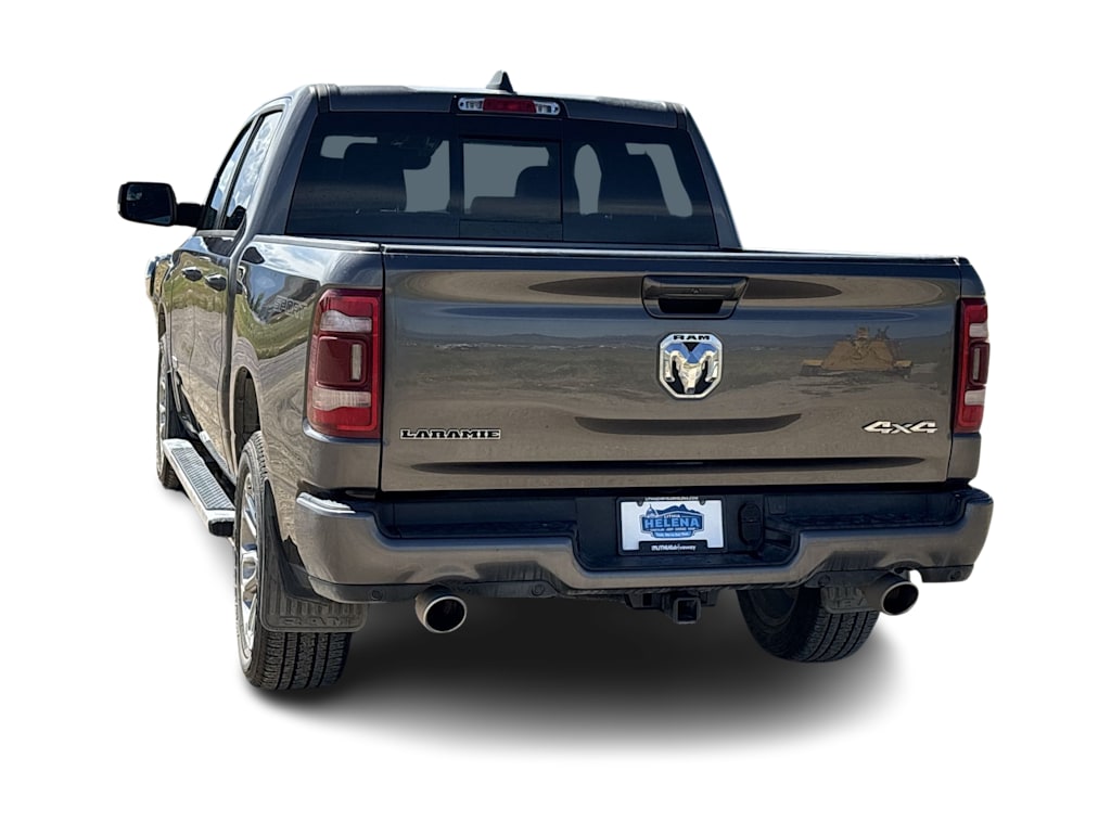 Thumbnail: 2023 RAM 1500 - 17
