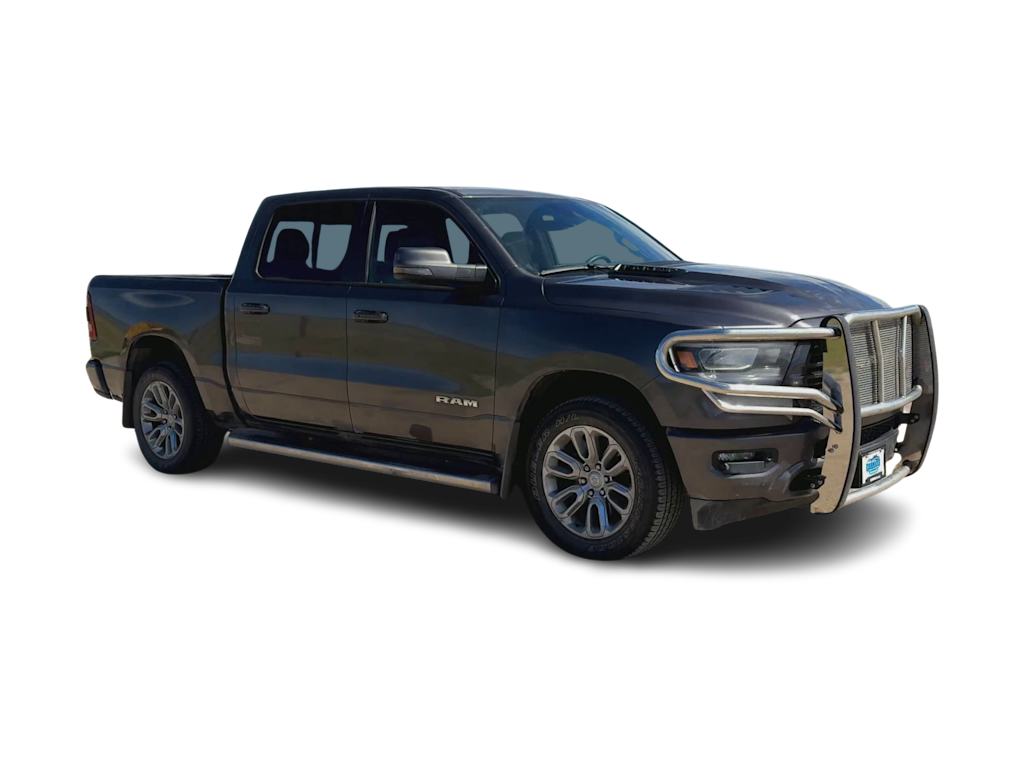 Thumbnail: 2023 RAM 1500 - 15