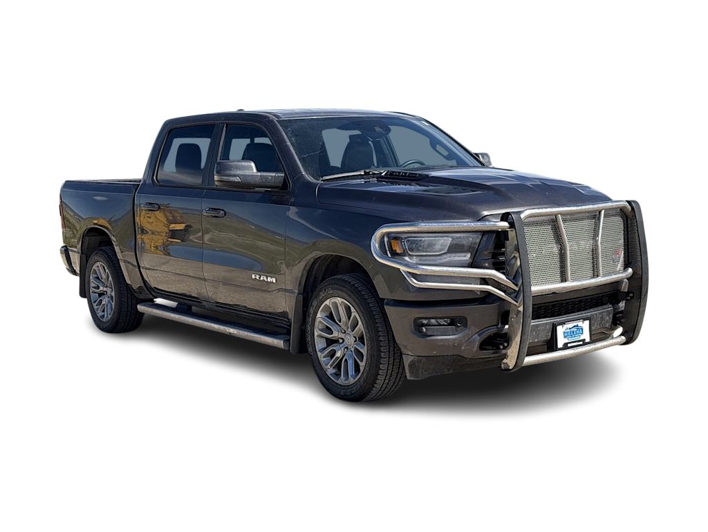 Thumbnail: 2023 RAM 1500 - 15