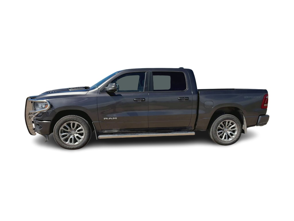 Thumbnail: 2023 RAM 1500 - 3