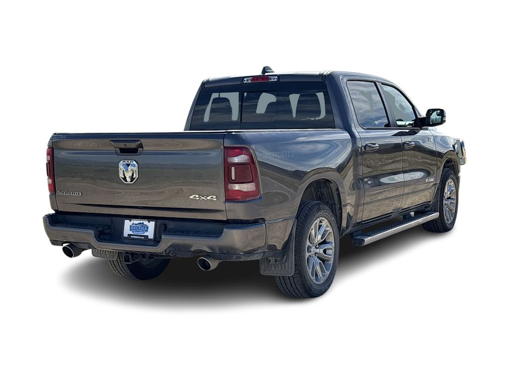 Thumbnail: 2023 RAM 1500 - 18