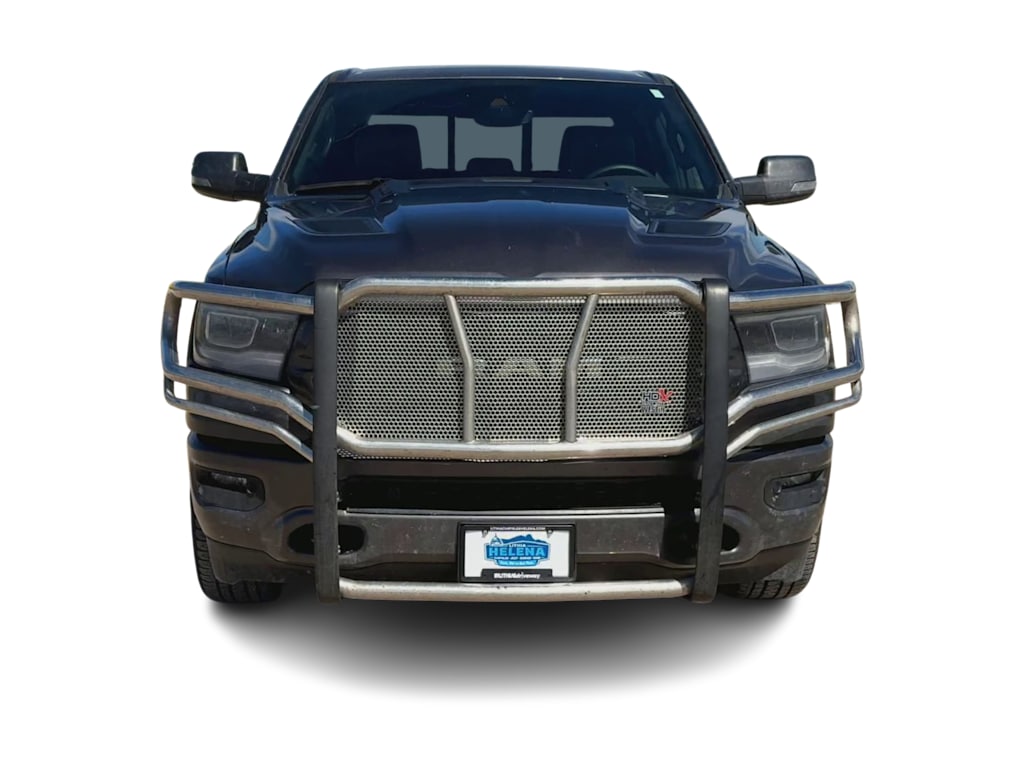 Thumbnail: 2023 RAM 1500 - 6
