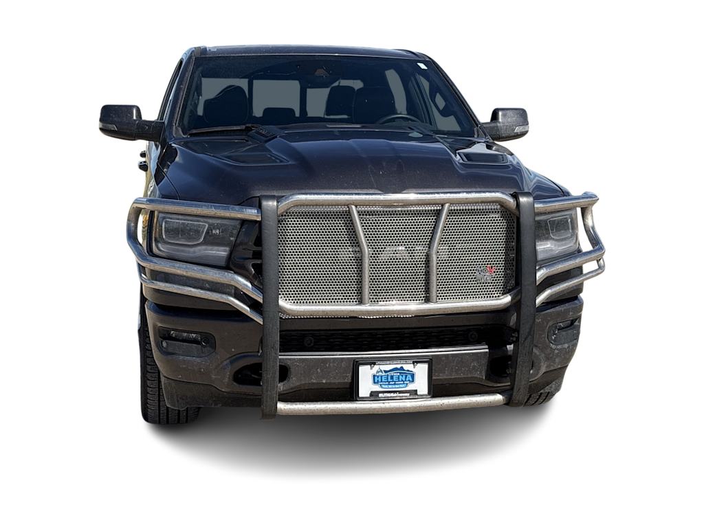 Thumbnail: 2023 RAM 1500 - 14