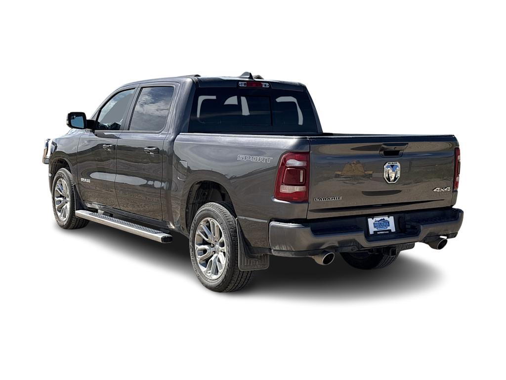 Thumbnail: 2023 RAM 1500 - 16
