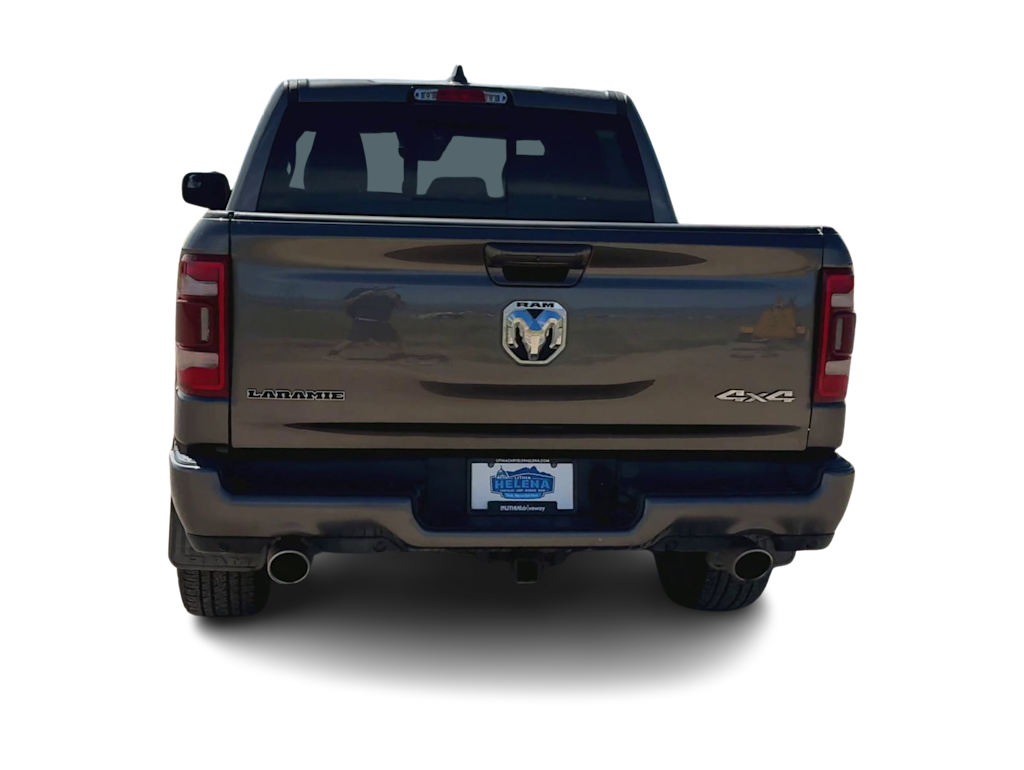 Thumbnail: 2023 RAM 1500 - 5