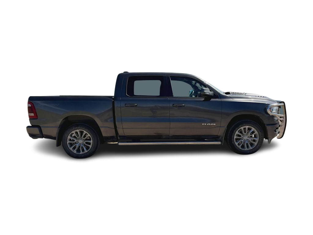 Thumbnail: 2023 RAM 1500 - 18