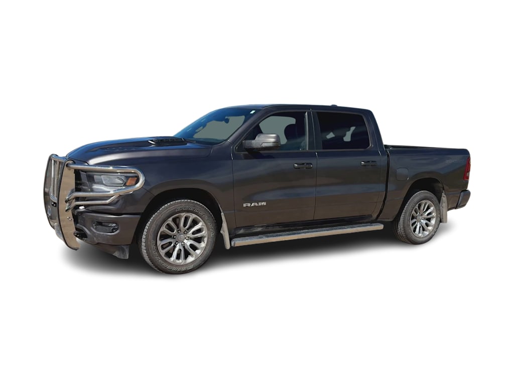 Thumbnail: 2023 RAM 1500 - 2