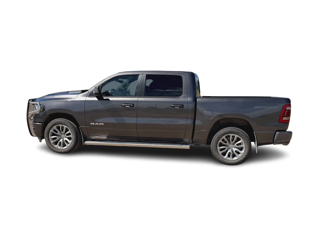 Thumbnail: 2023 RAM 1500 - 12