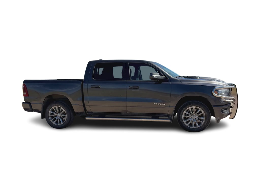 Thumbnail: 2023 RAM 1500 - 10