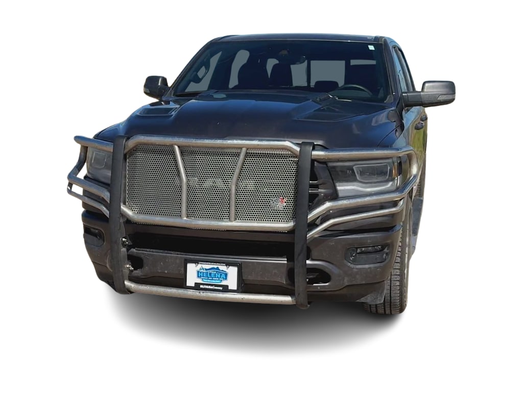 Thumbnail: 2023 RAM 1500 - 5