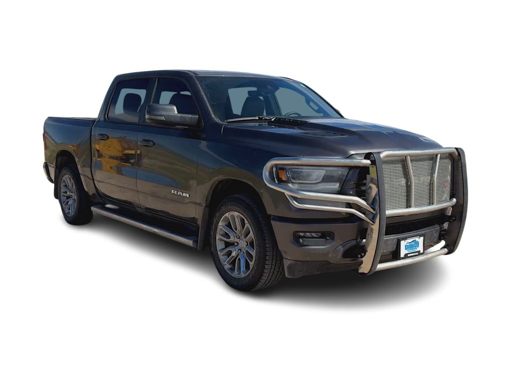 Thumbnail: 2023 RAM 1500 - 11
