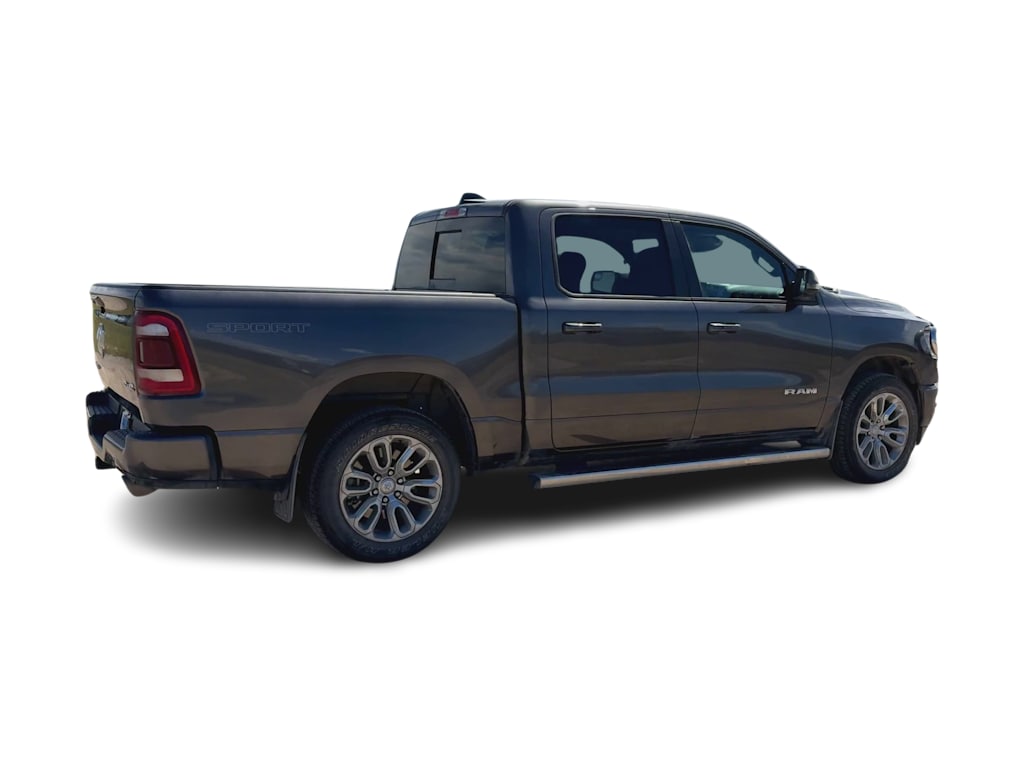 Thumbnail: 2023 RAM 1500 - 13