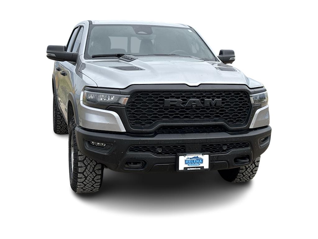 Thumbnail: 2025 RAM 1500 - 20
