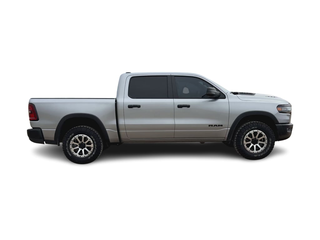 Thumbnail: 2025 RAM 1500 - 19