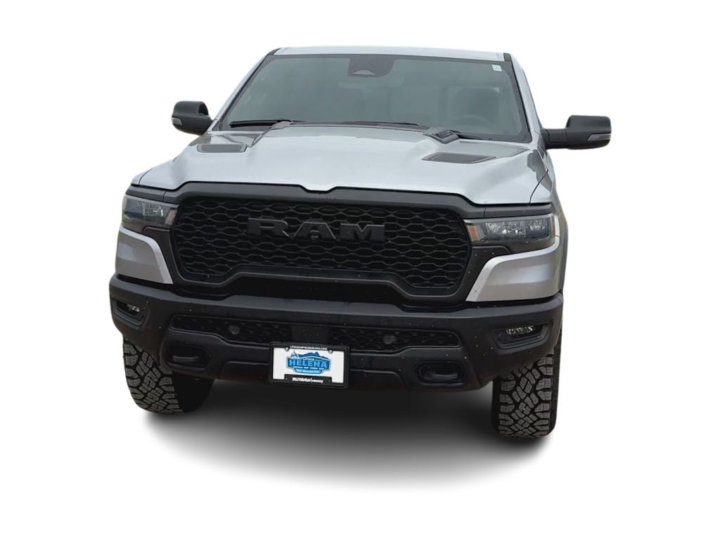 Thumbnail: 2025 RAM 1500 - 6