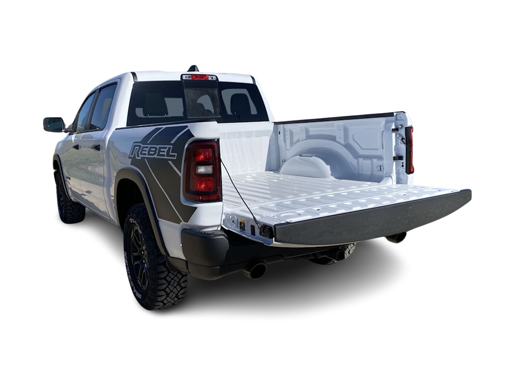 Thumbnail: 2026 RAM 1500 - 40