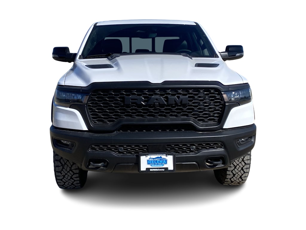 Thumbnail: 2026 RAM 1500 - 20