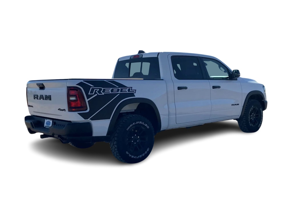 Thumbnail: 2026 RAM 1500 - 16