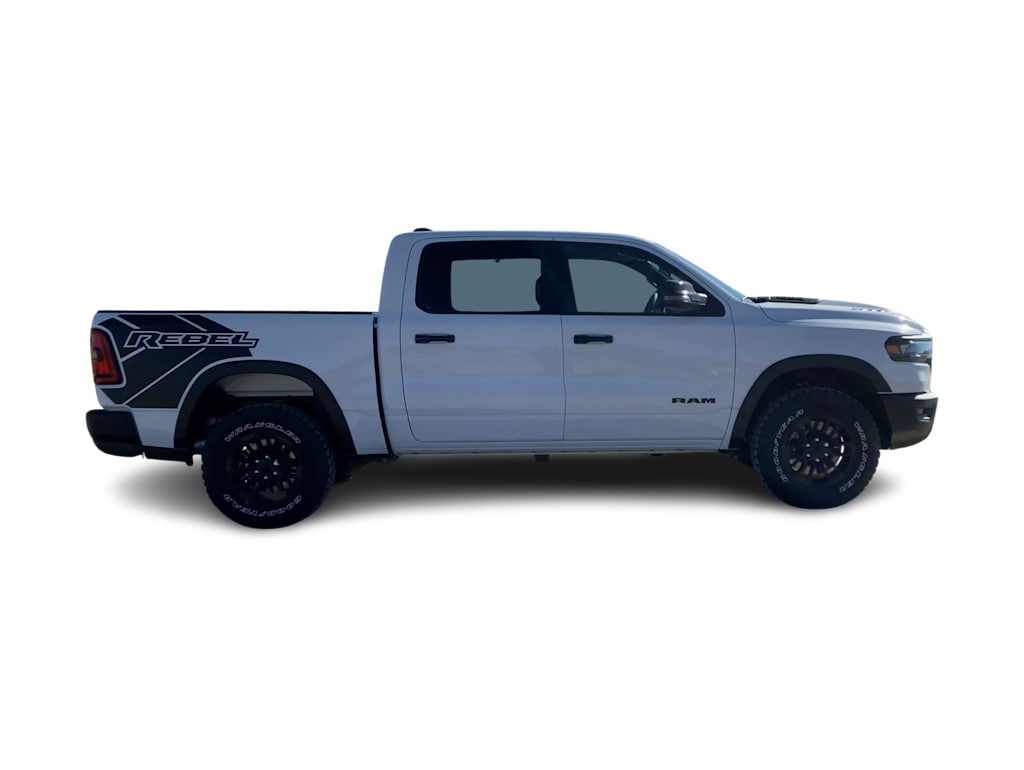 Thumbnail: 2026 RAM 1500 - 17