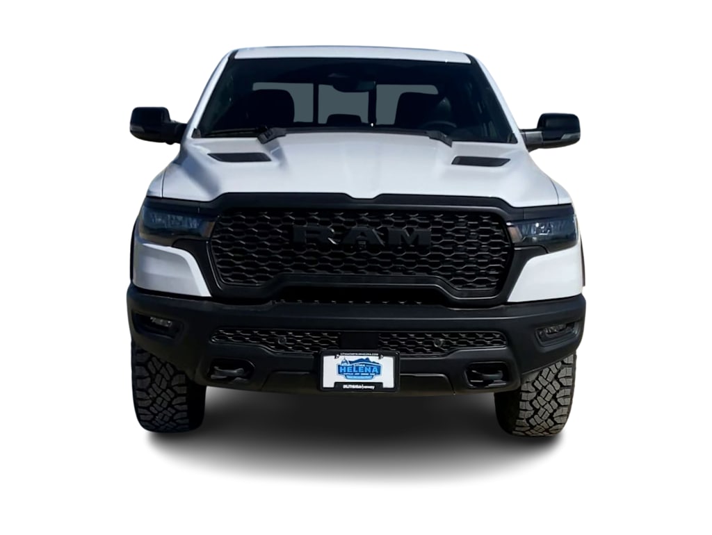 Thumbnail: 2026 RAM 1500 - 6