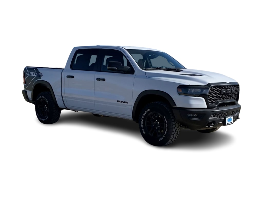Thumbnail: 2026 RAM 1500 - 18