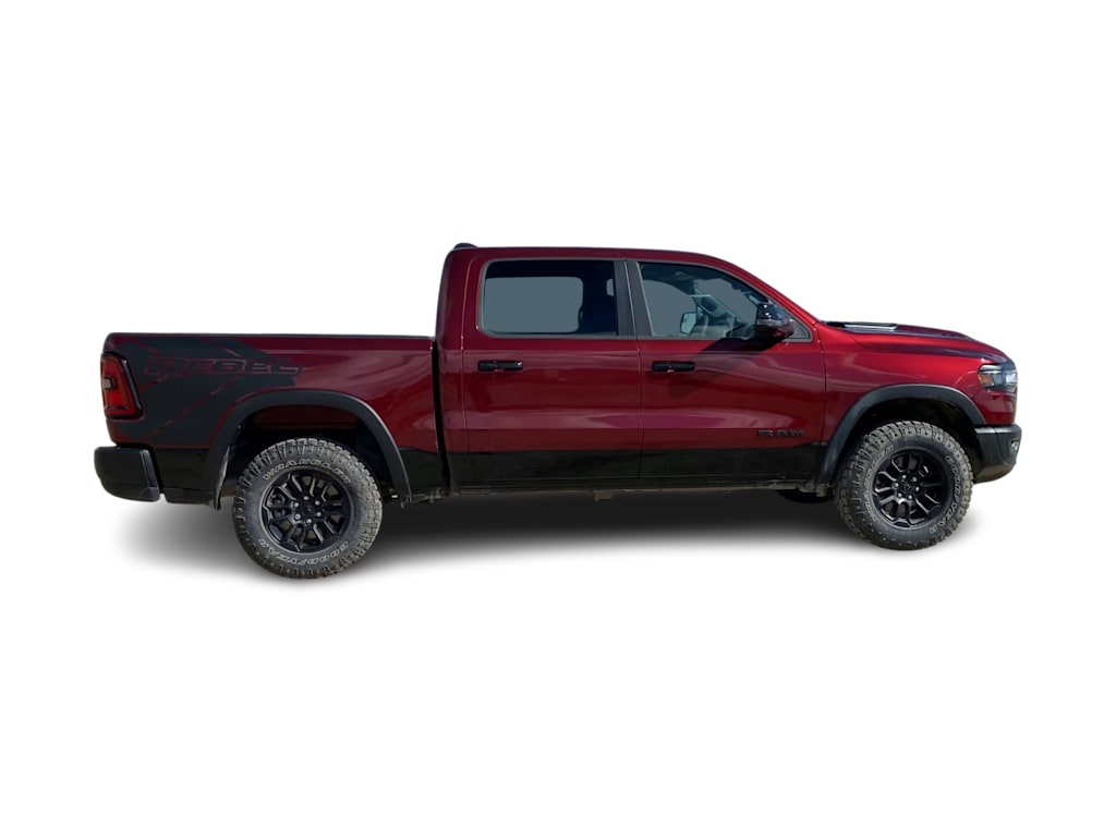 Thumbnail: 2026 RAM 1500 - 20