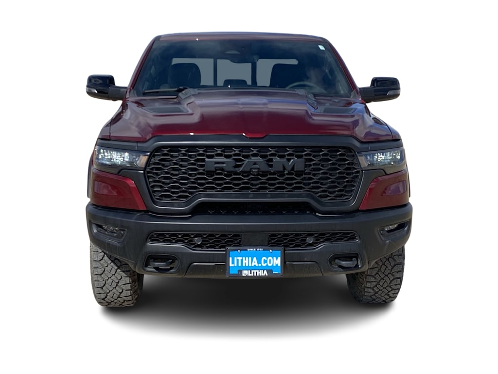 Thumbnail: 2026 RAM 1500 - 21