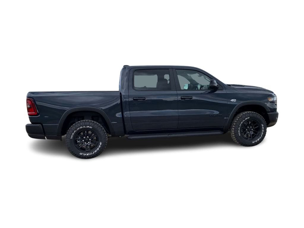 Thumbnail: 2026 RAM 1500 - 17
