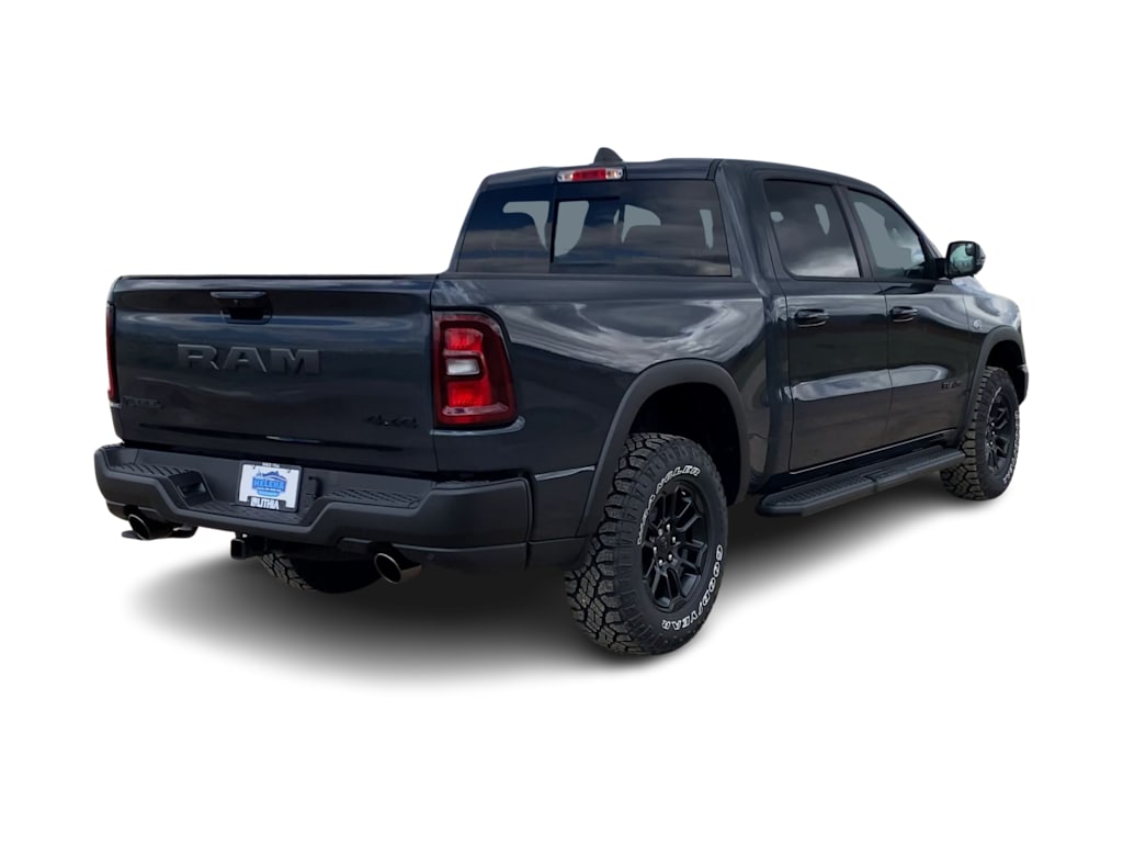 Thumbnail: 2026 RAM 1500 - 16