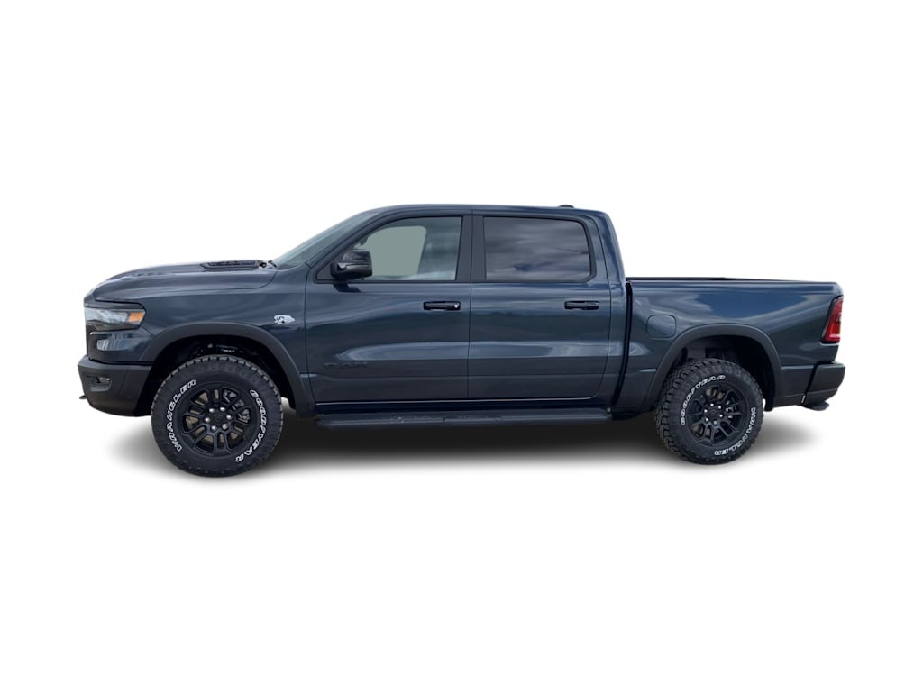 Thumbnail: 2026 RAM 1500 - 20