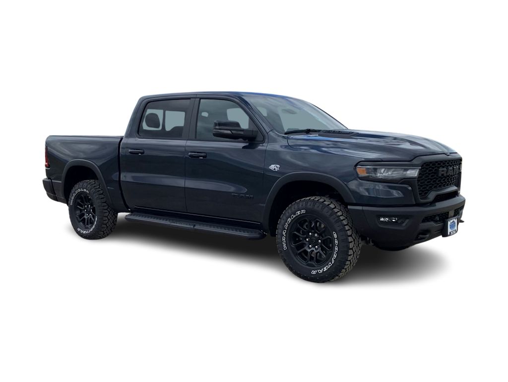 Thumbnail: 2026 RAM 1500 - 18