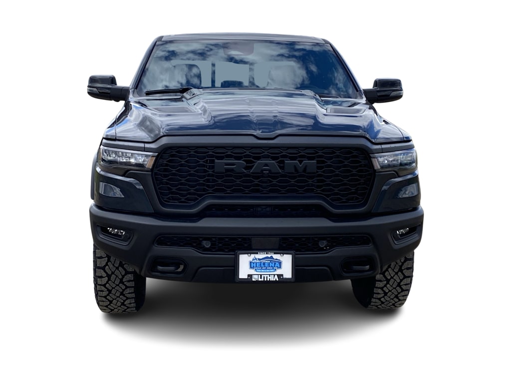 Thumbnail: 2026 RAM 1500 - 21