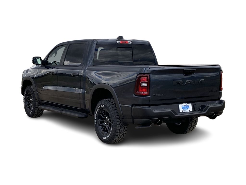 Thumbnail: 2026 RAM 1500 - 23