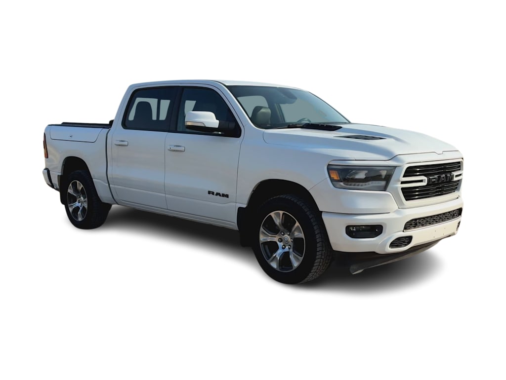 Thumbnail: 2020 RAM 1500 - 14
