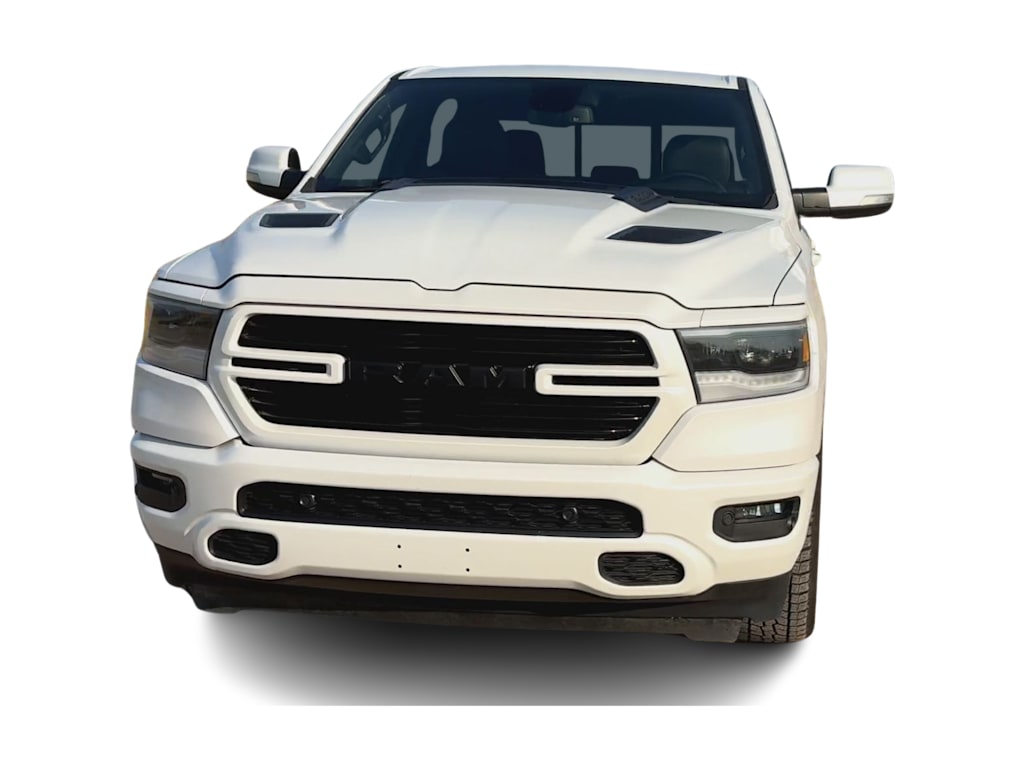 Thumbnail: 2020 RAM 1500 - 6